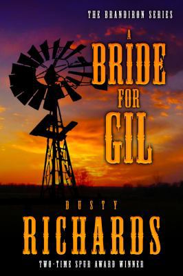 A Bride for Gil 1633731979 Book Cover