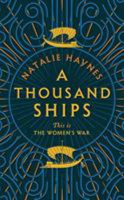 Thousand Ships EXPORT 1509836209 Book Cover