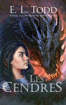 Les cendres [French] B09X4Y98YX Book Cover
