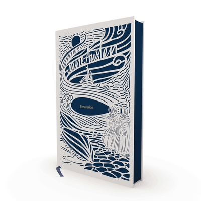 Persuasion (Jane Austen Collection) 1400339677 Book Cover