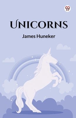 Unicorns 9370427325 Book Cover