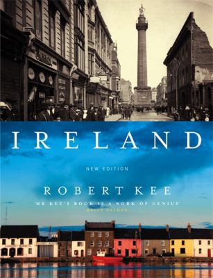 Ireland: A History 0349116768 Book Cover