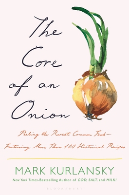 The Core of an Onion: Peeling the Rarest Common... 1635575931 Book Cover