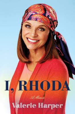 I Rhoda [Large Print] 1410457826 Book Cover
