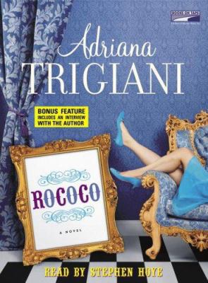 Rococo 1415920117 Book Cover