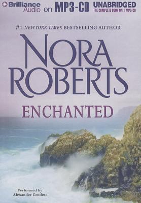 Enchanted (Donovan Legacy, 4) 1480587931 Book Cover