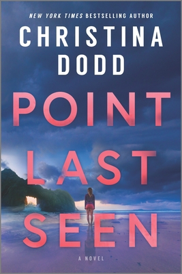 Point Last Seen 1335623973 Book Cover