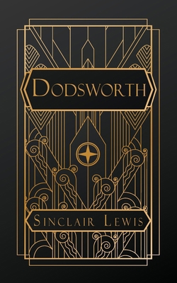 Dodsworth B0DC2172XT Book Cover