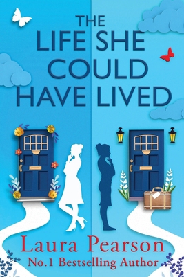 The Life She Could Have Lived 1806257378 Book Cover