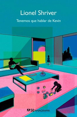 Tenemos Que Hablar de Kevin -V2* [Spanish] 8433902512 Book Cover