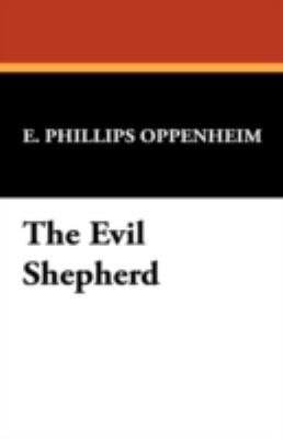The Evil Shepherd 1434473805 Book Cover