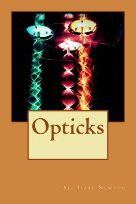 Opticks 1517031796 Book Cover