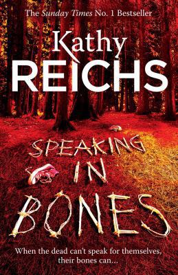 Speaking in Bones B01D97SSQ8 Book Cover