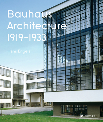 Bauhaus Architecture 3791384813 Book Cover