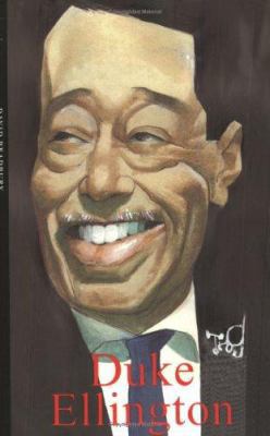 Duke Ellington 1904341667 Book Cover