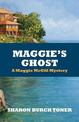 Maggie's Ghost 1493500988 Book Cover