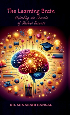 The Learning Brain: Unlocking the Secrets of St...            Book Cover