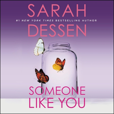 Someone Like You 1094107239 Book Cover