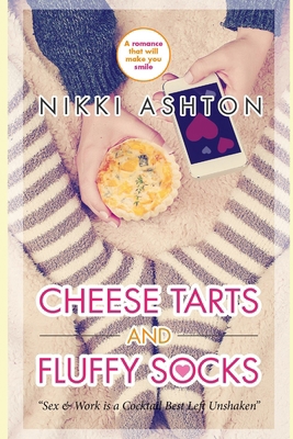 Cheese Tarts & Fluffy Socks B0DHY2X1LG Book Cover