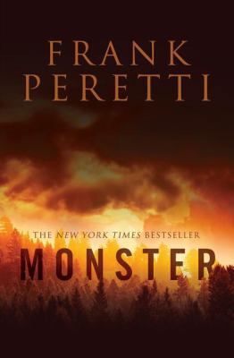 Monster 1401685218 Book Cover