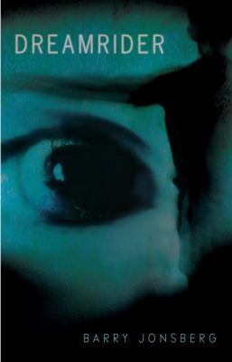 Dreamrider 0375844589 Book Cover
