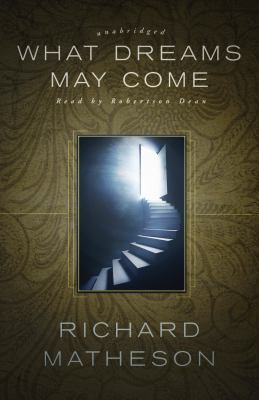 What Dreams May Come 1433272997 Book Cover