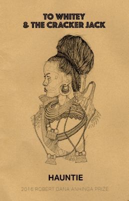 To Whitey & the Crackerjack 193469553X Book Cover