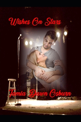 Wishes Upon Stars: The Empire: A Rock N Roll Ro... B09HFXWN7X Book Cover
