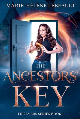 The Ancestors' Key 1990656129 Book Cover