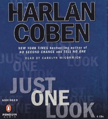 Just One Look 0143057782 Book Cover