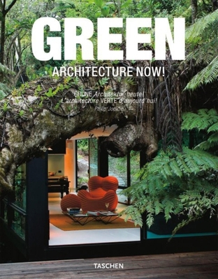 Green Architecture Now! Vol. 1 B0082RJZT0 Book Cover