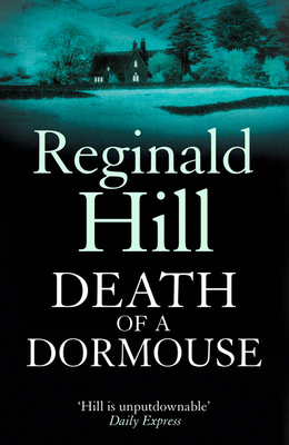 Death of a Dormouse 000733477X Book Cover