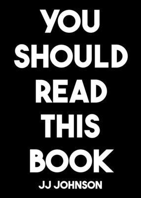 You Should Read This Book B0H1DPJYXN Book Cover