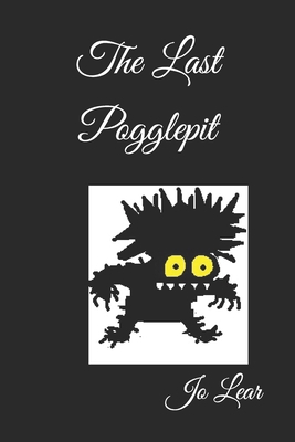 The Last Pogglepit B0D5QRSKVF Book Cover