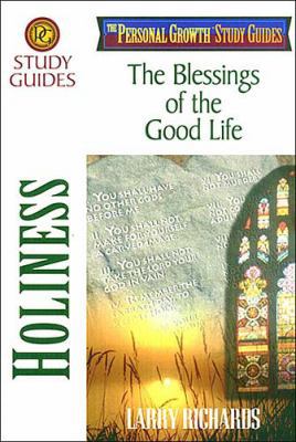Personal Growth Bible Study Series 0785211284 Book Cover