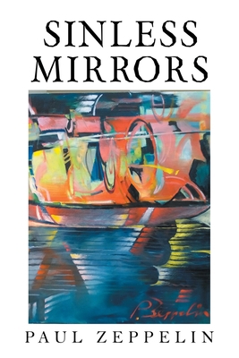 Sinless Mirrors 1663250030 Book Cover