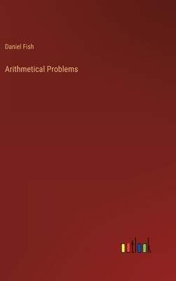 Arithmetical Problems 3368807935 Book Cover