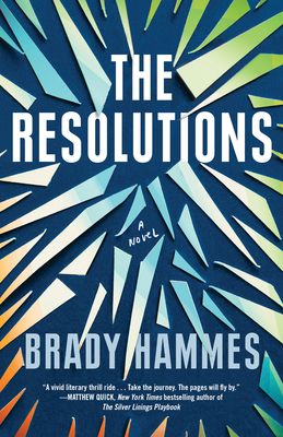 The Resolutions 1984818058 Book Cover
