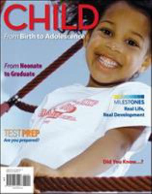 Child M-Series 0078035511 Book Cover