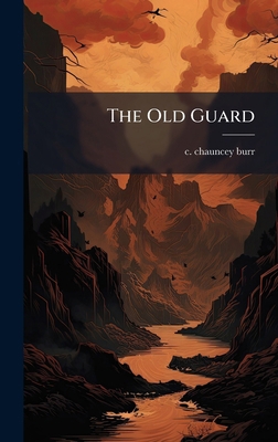 The Old Guard B0FKBVZTF2 Book Cover