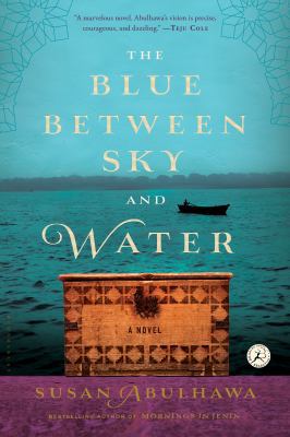 The Blue Between Sky and Water 1632862220 Book Cover