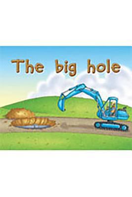 The Big Hole: Individual Student Edition Magent... 1418924040 Book Cover