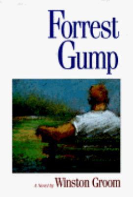 Forrest Gump 0671526065 Book Cover