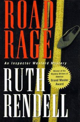 Road Rage 0609600567 Book Cover