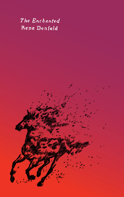 The Enchanted 006303669X Book Cover