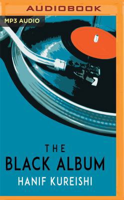 The Black Album 1721340254 Book Cover