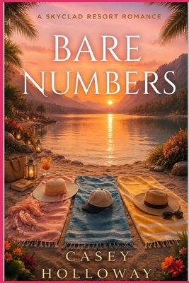 Bare Numbers B0H1Q8V6NV Book Cover