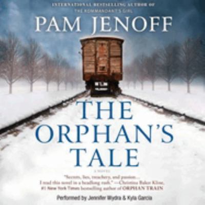 The Orphan's Tale 1470828723 Book Cover