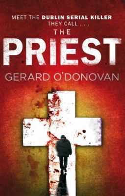 The Priest 1847444067 Book Cover