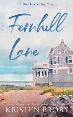 Fernhill Lane Special Edition 1633501728 Book Cover